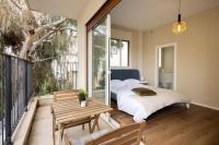 Mamad Seabreeze Serenity Haven - B&B Tel Aviv