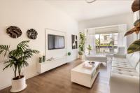 The Heart of Tel Aviv Elegant Home - Ferienwohnung Tel Aviv