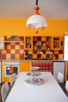 Ligurian village, historic center, near the sea - Chambres d'hôtes Gorleri