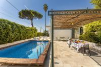 Country pool house - Bed and Breakfast Casarano