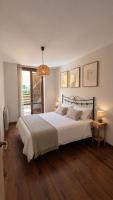 Apartament amb terrassa a Esterri by RURAL D'ÀNEU - Ferienwohnung Esterri d'Àneu