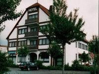 B&B Kelkheim - Hotel Kelkheimer Hof - Bed and Breakfast Kelkheim