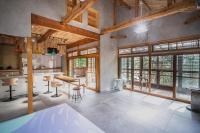 Private hot-spring Villa in Kusatsu 2 - B&B Kusatsu