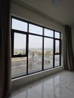 Alhamra Arc - B&B Al Ḩamrā’