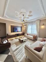 Galis Oasis Beach Villa - B&B Dar es Salaam