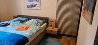 Ferienhaus Kiara - B&B Feldberg