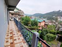 Camera Matrimoniale con Balcone