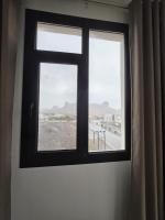 Alhamra Arc - B&B Al Ḩamrā’