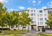 Karls Apartment - B24 - B&B Gera
