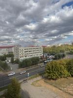 Квартира евродвушка - B&B Astana