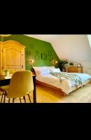 Zentrales Apartment Bad Aussee - B&B Bad Aussee