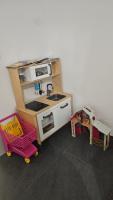 Appartamento Torino Lingotto Molinette Inalpi Arena - Bed and Breakfast Turijn