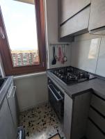 Casa Sauro, upper floor, near the stadium - B&B Turin