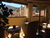 Casa de Santiago - B&B Albarracín