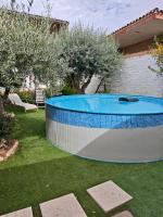 Cal Marcos - Ferienwohnung Torregrosa