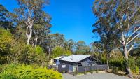 Korindi BnB 2 bdrm House at Long Beach including Breakfast - Chambres d'hôtes Long Beach