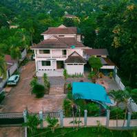 G4 homez - B&B Morogoro