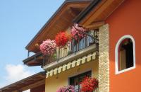 B&B Doria Valle Maira - Ferienwohnung Roccabruna