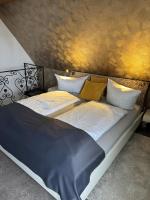 Moderne Suite Goldener Stern in der Altstadt mit Wifi - B&B Rothenburg ob der Tauber