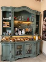 B&B Relais La Monferrina - Bed and Breakfast Calliano