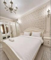 Уютные Апартаменты ЖК Amstrerdam Green Mall 5 мин - B&B Astaná