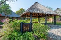 Kruger Park Lodge Unit No 533 - Ferienwohnung Hazyview