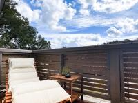 Haus am Krähenbach - Krähenblick, Infrarotsauna, Balkon & Garten nahe Sorpesee - Chambres d'hôtes Sundern