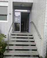 Schöne Unterkunft mit Terrasse nahe Düsseldorf - Chambres d'hôtes Krefeld