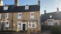 Bell Cottage - Bed and Breakfast Charlbury