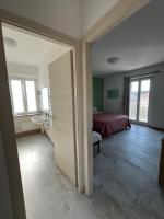 Camere di Pessione - Bagno privato e balcone - B&B Chieri