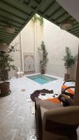 Riad21 - B&B Marrakech