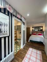 Rose Cottage - Chambres d'hôtes Stamford