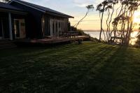 Kawau Kererū Bach - Bed and Breakfast Kawau Island
