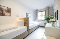 Appartement 3 Chambres