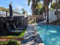 Kuierlami - Kenridge, Durbanville wine route - B&B Kenridge