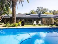 Kuierlami - Kenridge, Durbanville wine route - B&B Kenridge