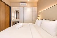 Luxury Executive Suite Antara by Enigma 2BR, High Floor with Bathtub Lvl 47 - B&B Genting Highlands