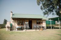 Cicada Cottage Peaceful Drakensberg Retreat - B&B Underberg