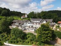Pension Bergterrasse - Chambres d'hôtes Annweiler am Trifels