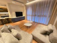 Vesper Luxury Suites - B&B Tirana