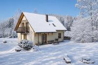 Agroturystyka - Srebrny Las - Chambres d'hôtes Staniszów