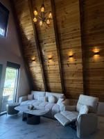 Montenegro HILLS - Chambres d'hôtes Zabljak