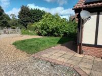 The Chantry, North Wing, Cottage - Ferienwohnung Hemsby
