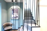 Living above Vienna - B&B Vienna