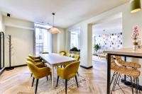 Living above Vienna - B&B Vienna