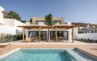 Villa Daya - B&B Salobreña