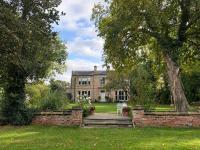 The Vicarage - Chambres d'hôtes Stockton-on-Tees