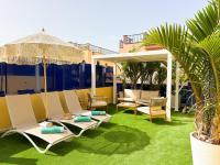 Oasis Beach Home Meloneras with Jacuzzi - B&B Maspalomas