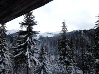 B&B Jahorina - Apartman Luka - Bed and Breakfast Jahorina