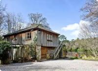 15 - Apartment on the lake - B&B Bovey Tracey